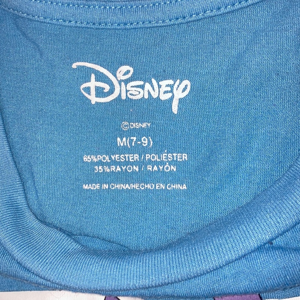 Stitch Tee - Picture 2 of 2